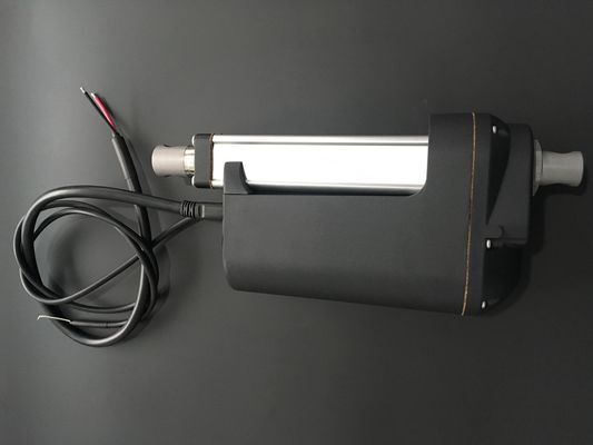 500mm travel length 10000n load linear actuator for farm machine, 12V electric actuator with feedback